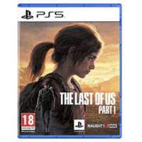 Last of Us Part 1 - PS5